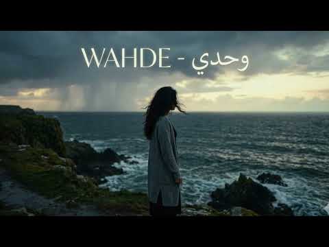 Wahdi Fe Doaa El Leil Official Music Video 2026 وحدي في ضوء الليل