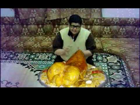 أنا صرت سمينا ياماما