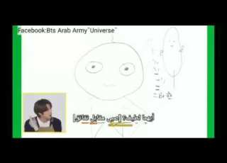 Run BTS Ep 143 مترجم بالعربي