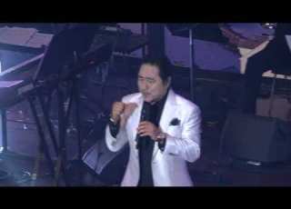  테너 이규철 Funiculi Funicula푸니쿨리 푸니쿨라 김정택 오케스트라 협연