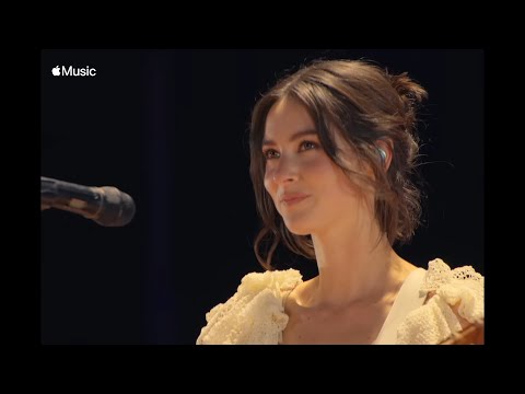 Gracie Abrams That S So True Apple Music Live 2025