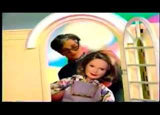 Happy Family Grandma S Kitchen Playset Commercial 2003