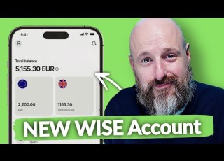I Opened A New Wise Account For A Non Resident