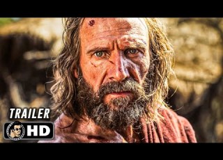  THE RETURN Official Trailer 2024 Ralph Fiennes Juliette Binoche