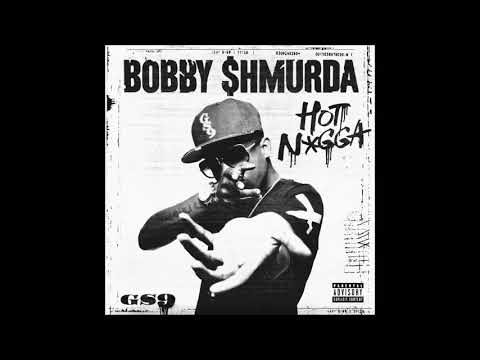 Bobby Shmurda Hot Nigg Áudio