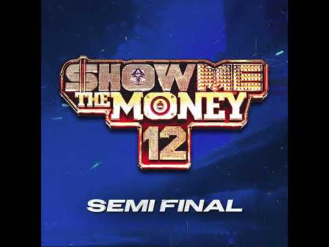 260327 Raf Sandou Feat WOODZ Cho Seung Yeon PAJAMA Show Me The Money 12 SMTM12 Semifinal
