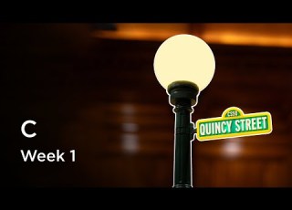 CS50x 2025 Lecture 1 C