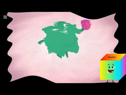 Endless Alphabet Itchy Effects