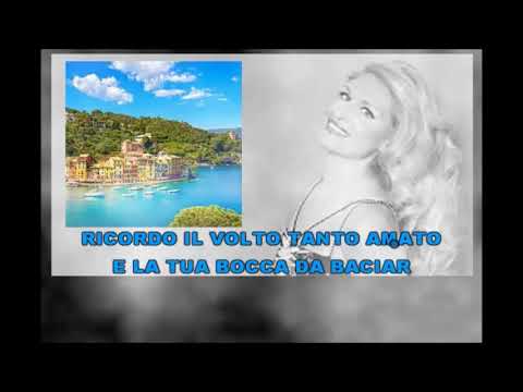 Karaoké Portofino Dalida
