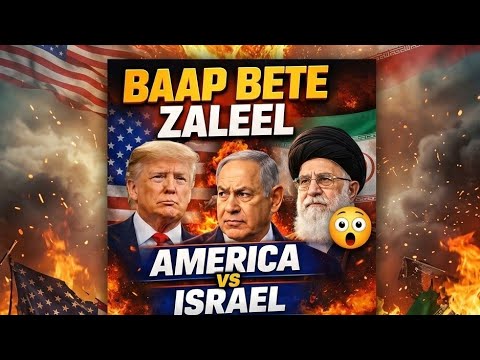 Bap Bete Dono Zaleel Trending Song Bap Bete Dono Zaleel Trending Song