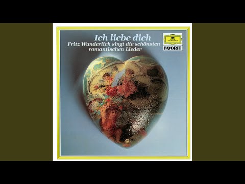 Schubert Schwanengesang D 957 Ständchen