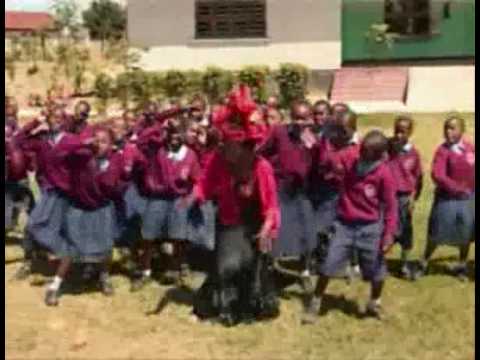 Rose Muhando Nibebe Official Video