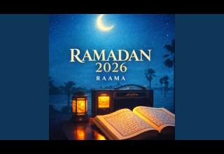 Ramadan 2026