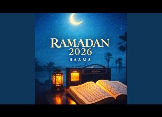 Ramadan 2026