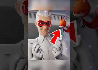  Trixx Was Behind EVERYTHING Miraculous