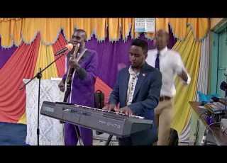  16 08 2026 PRAISE SERVICE