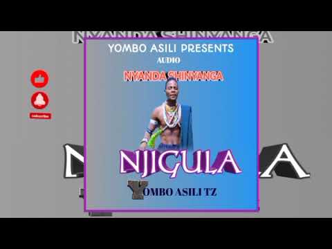NYANDA SHINYANGA UJUMBE WA JINGULA OFFICIAL AUDIO MUSIC BY YOMBO ASILI TZ 2025 KISUKUMA 0617746730