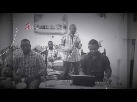 المايسترو روما يبدع في أغنية يا حنين