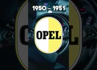 Opel New Logo 2023