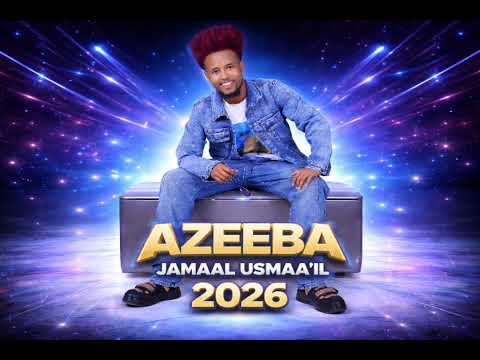 Jamaal Ismail New Oromo Music 2026