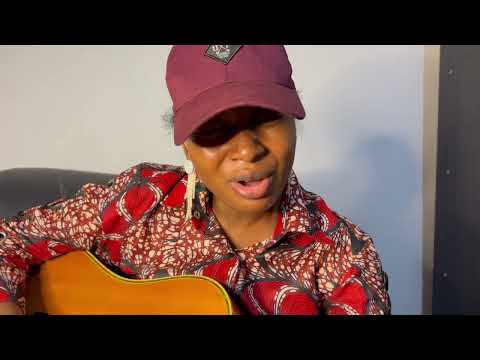 TAIFA TEULE COVER By Nadine Kay