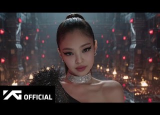  BLACKPINK 불 Fire M V