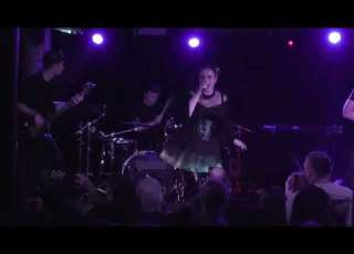  Caro Mane Niech To Cie Nie Przygniata Live In London 2 May 2025
