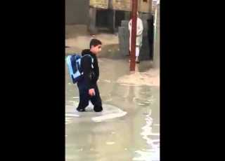 شمسوين بدنيانه شعر عراقي عالجرح يبكي