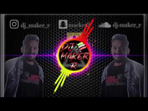 BPM 128 Dj MACER R يارا محمد شيفاكوا هوا اخصامي كتيرة