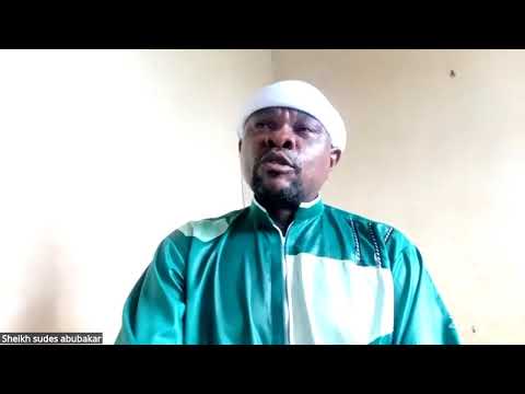 ADHKAR SWABAHA NA NASAHA BY SH MAAMOUN MIRAJ SH SUDES ABUBAKAR SH ABDULFATTAH AL AMUDY ADHKAR SWABAHA NA NASAHA BY SH MAAMOUN MIRAJ SH SUDES ABUBAKAR SH ABDULFATTAH AL AMUDY