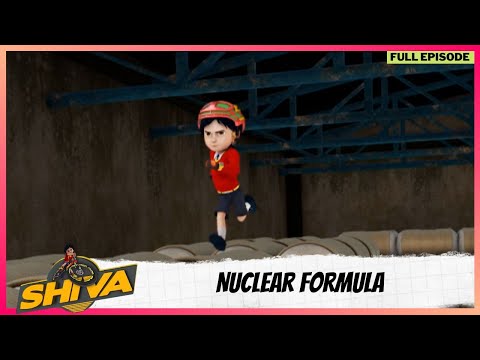 Shiva श व Full Episode Nuclear Formula
