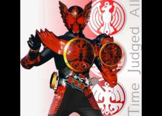 Shu Watanabe Hino Eiji Ft Ryosuke Miura Ankh Time Judged All