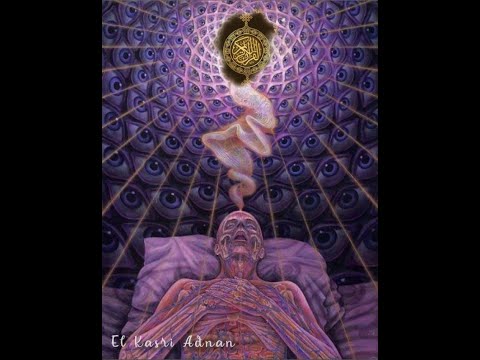 عدنان سورة الملك الجزء 1