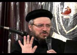  لمن انت التكريس مؤتمر اسعى نحو الغرض أبونا داود لمعي