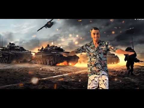 خليها تحدفك وانا مني يا هلس هكيفك فيديو كليب ٢٠٢٤