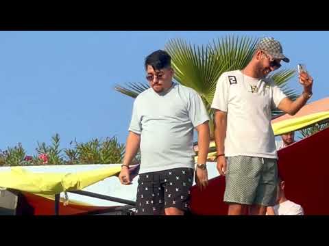 Abdou Gambetta 2025 Hala Rani Fiha زهري وين بيها Live Marina D Or Skikda