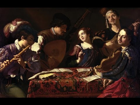 Johann Pachelbel Canon In D Major