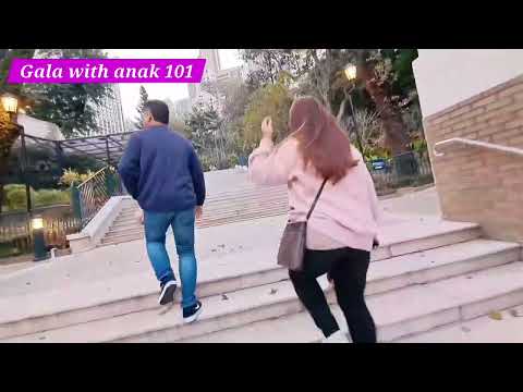 Gala With My Kids Sa Hongkong Highlights Viralvideo Hongkongbotanicalgarden Everyone