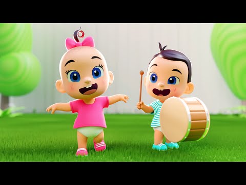 Anneni Seviyorsan Alkışla En Popüler Çocuk Şarkıları Ozi Ve Suzi Ile Öğren Ve Eğlen