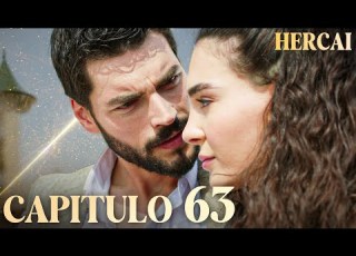  Hercai Chapter 63