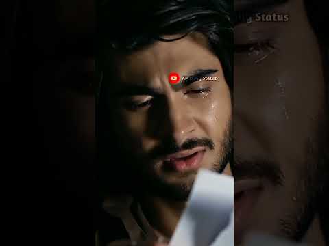 Ruposh Sad Scene Ardailystatus Sadstatus Shorts Like Short