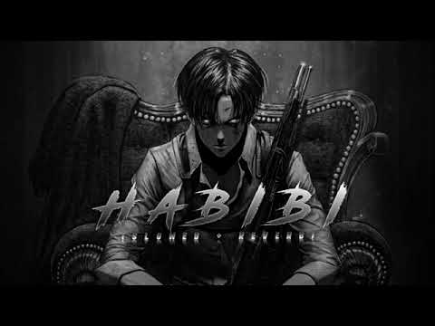 HABIBI Slowed Reverb Lofi Habibi Viral Tiktok Slowedandreverb Tranding