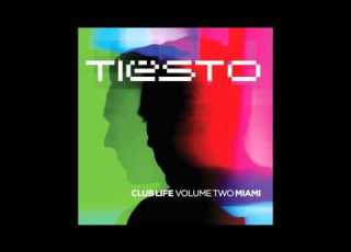 Tiesto Chasing Summers Miami 2012