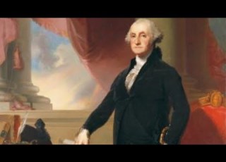 George Washingtons English Ancestors