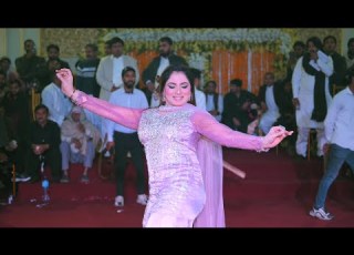 Tere Te Nokar Janab Haan Malkoo Mehak Malik Official Music Video Shaheen Studio