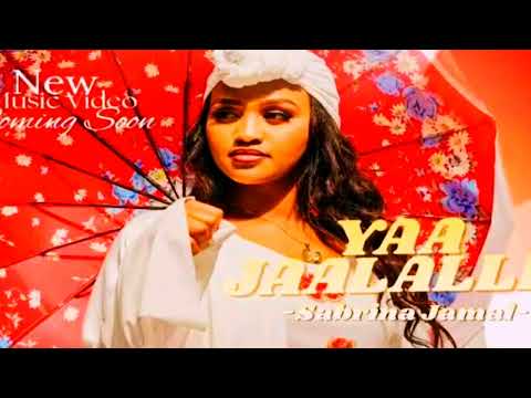 New Sabrina Jamal Mushup Cover Ethiopia Oromoo Music 2026