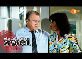Ein Fall Für Zwei Staffel 4 Folge 13 Ayla