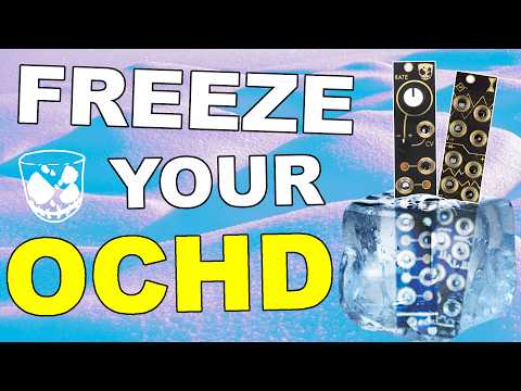 FRIEDET EUREN OCHD EIN Wusstet Ihr Dass Das Mit Einem OCHD Eurorack Modul Möglich Ist