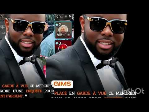 DJUNA DJANANA S OLDER BROTHER VERY ANGRY AT THE CONGO PROPOSALS AND SAYS IT S OTHER THINGS