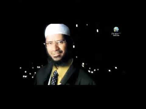 Dr Zakir Naik Meme Song Alhamdulillah
